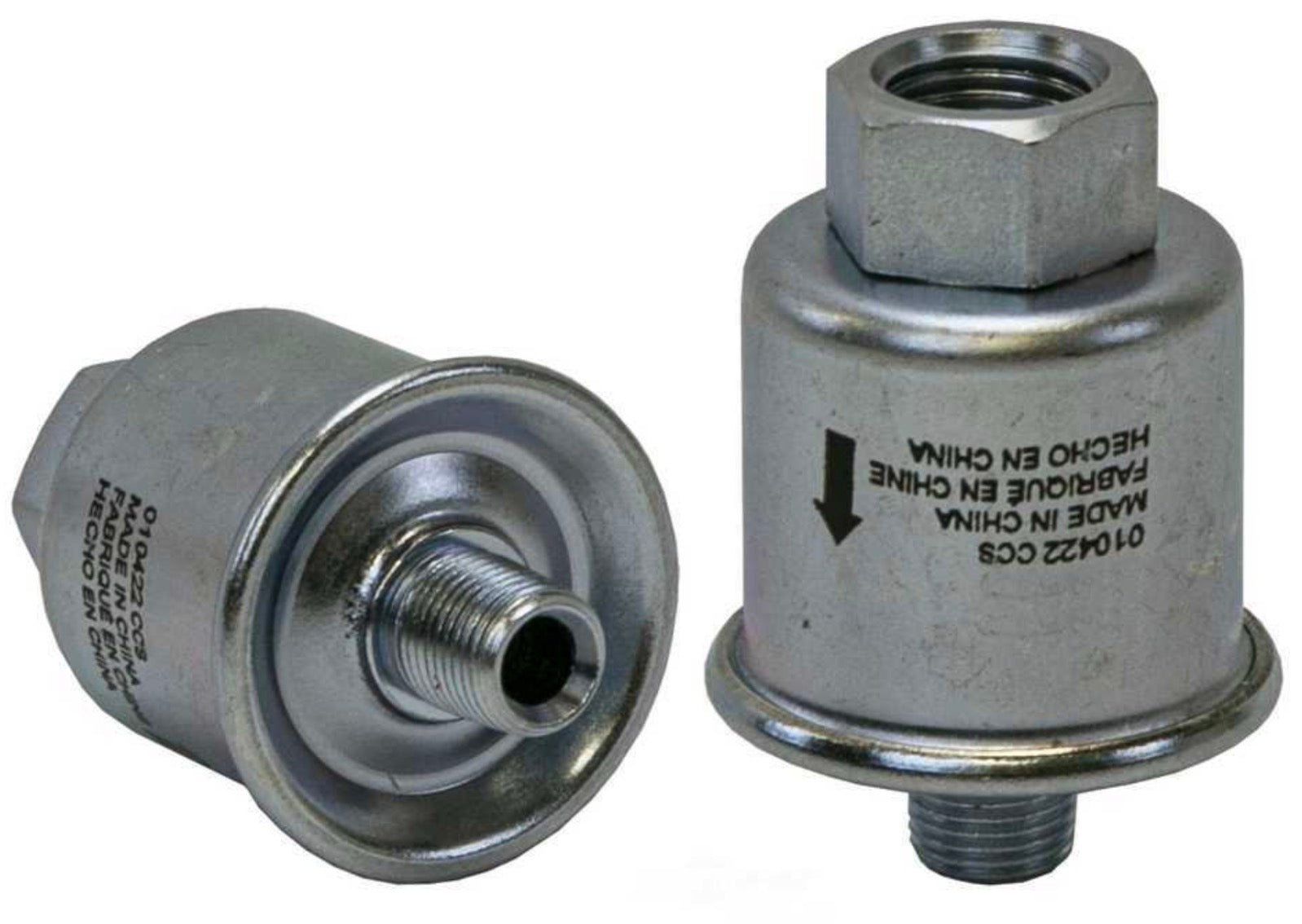 Fuel Filter Ford F100 81-83, F150 F250 81-86, Mustang 80-86, Econoline 81-86 33081