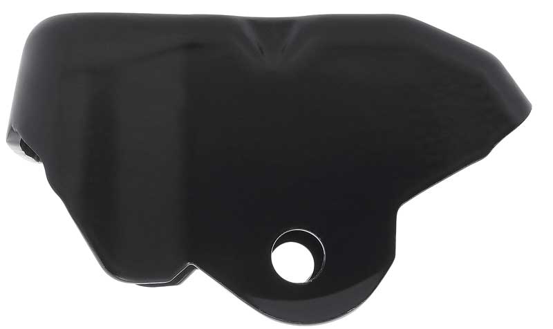 Engine Mounting Bracket - 1972-1981 Chevrolet Camaro, 1978-1981 Pontiac Firebird 332648