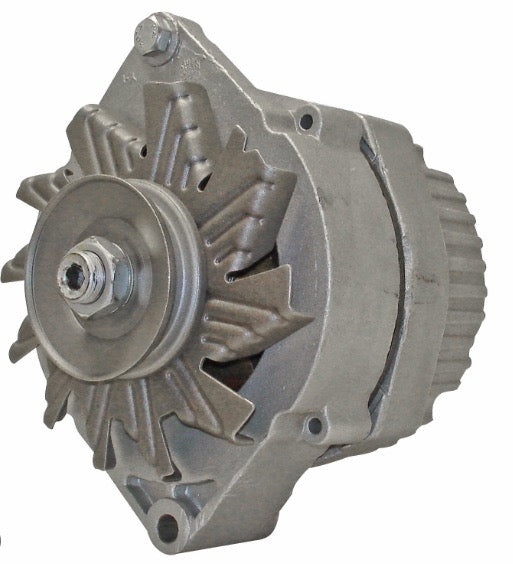 Alternator 1969-80 Chevrolet Corvette 69-80, Buick Riviera 70-78 334-2115 