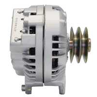 Alternator Dodge D100 W100 70-87 D150 W150 77-87 D200 W200 70-80 D250 W250 81-87 334-2211