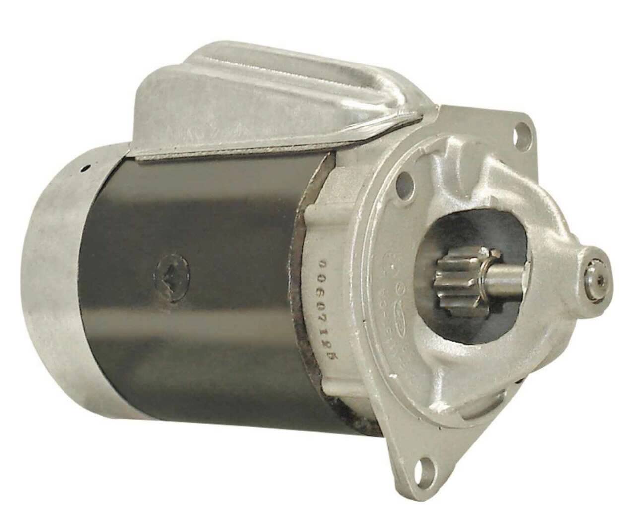 Starter Motor Ford Mustang 64-73, F100 65-77, F150 75-77,  Econoline 69-77 336-1004 