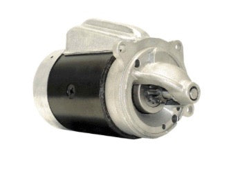 Starter Motor Ford F100 F250 65-76, Mustang 65-70, Econoline, Thunderbird 336-1007
