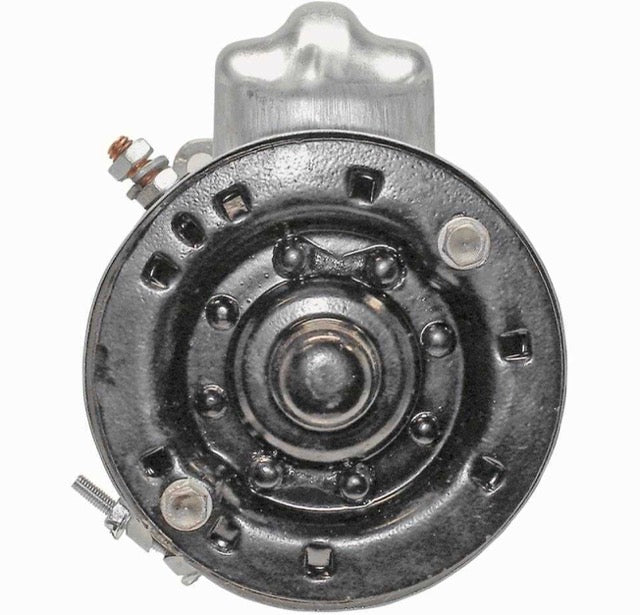Starter Motor Ford F100 65-77