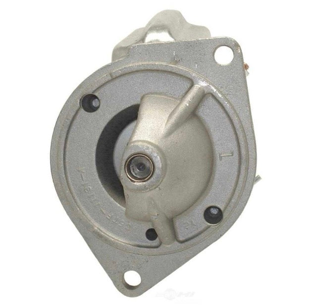 Starter Motor Ford Falcon 63-70