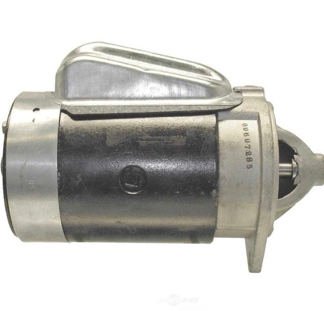 Starter Motor Ford Econoline 69-77