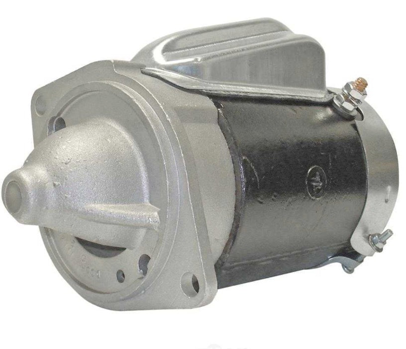 Starter Motor Ford 6 Cylinder Mustang Falcon 66-70, Fairlane 65-68, Econoline 66-67 336-1010