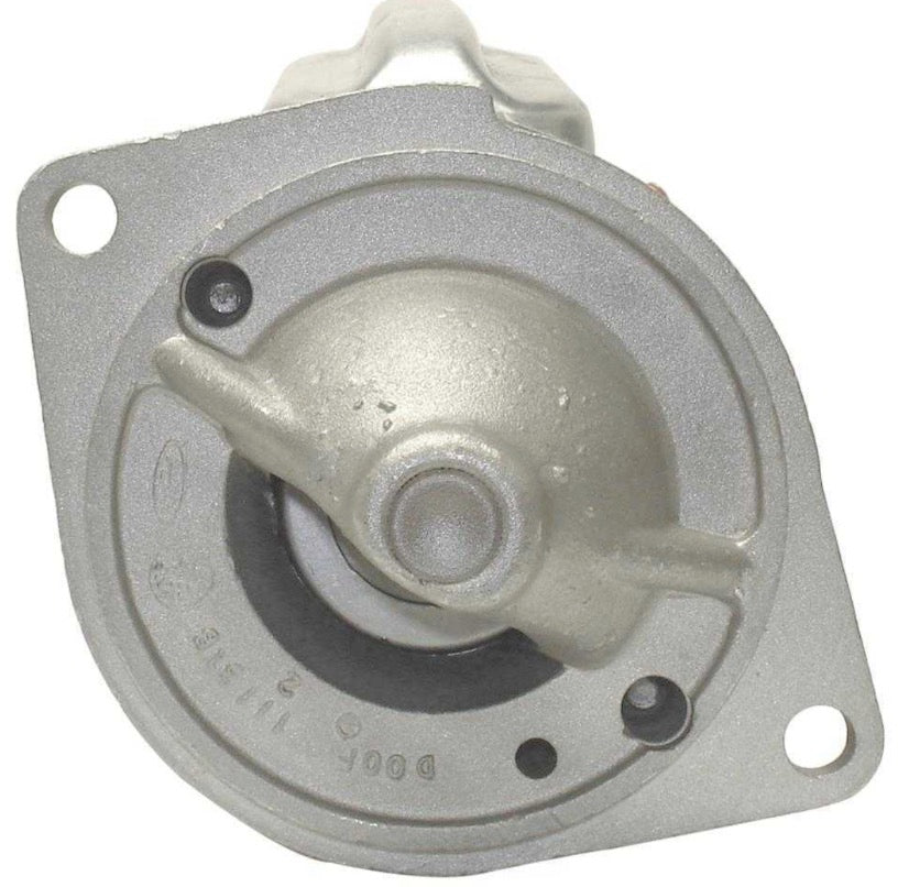 Mustang 66-70 Starter Motor 6 Cylinder 336-1010
