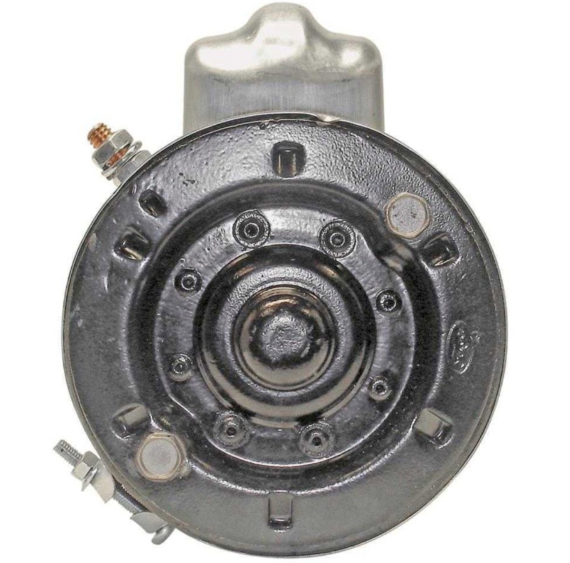 Ford Falcon 66-70 Starter Motor 6 Cylinder 336-1010