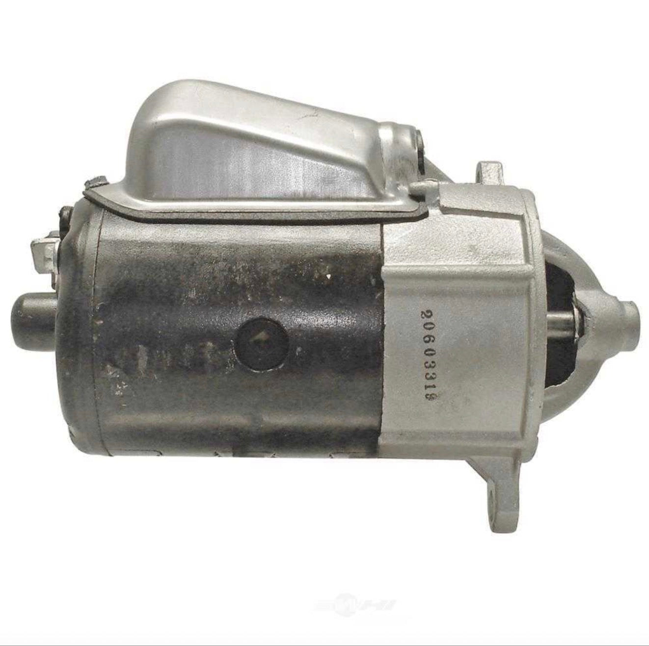 Starter Motor Ford F150 F250 82-91, Econoline 83-89 Mustang 82, Bronco 83-91 336-1033