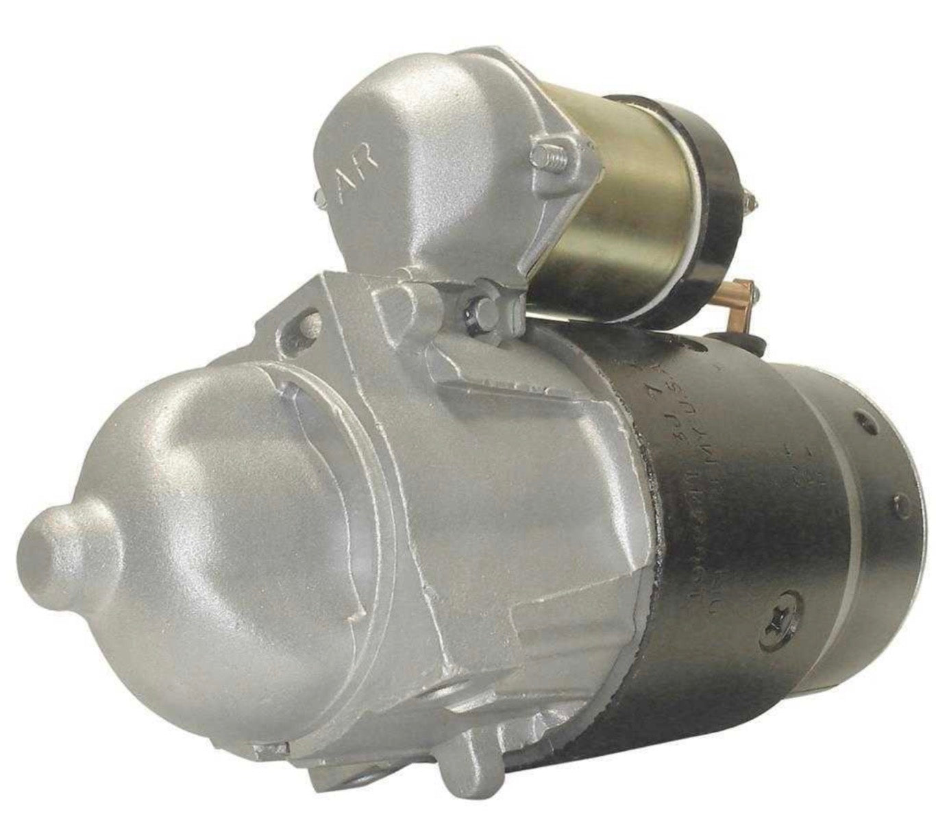Chevrolet Astro 85-90, C10 C1500 82-94, G20 82-94, Starter Motor 336-1823A