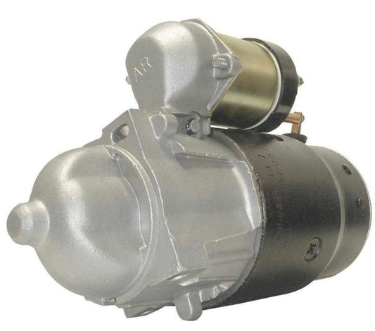 Chevrolet Astro 85-90, C10 C1500 82-94, G20 82-94, Starter Motor 336-1823A