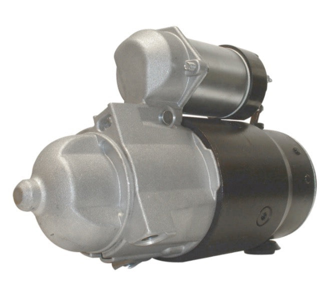 1975 Chevrolet C10 Pickup Starter Motor, 1976 Chevrolet C10 Pickup Starter Motor, 1977 Chevrolet C10 Pickup Starter Motor, 1978 Chevrolet C10 Pickup Starter Motor