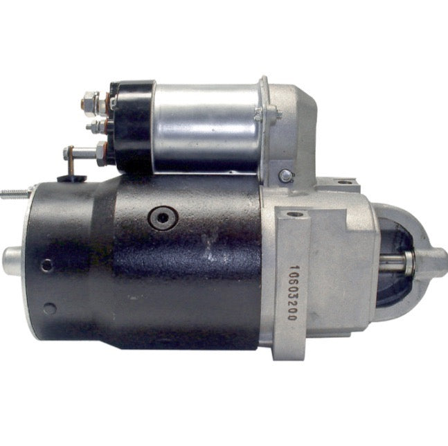 Starter Motor 336-1824 5.7L 350cid, 6.6L 400cid 7.4l 454cid (Chevrolet C10, C20, C30, Camaro, Caprice, Corvette, K Series, Nova)