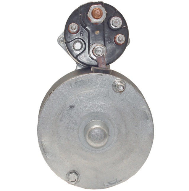 1970 Corvette Starter Motor, 1971 Corvette Starter Motor, 1972 Corvette Starter Motor, 1973 Corvette Starter Motor, 1974 Corvette Starter Motor, 1975 Corvette Starter Motor