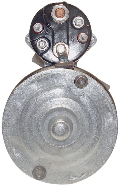 Chevrolet Camaro Starter Motor 67-69 70-73