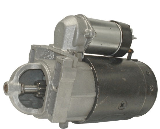 Starter Motor Firebird 67-79, GTO 63-73, Oldsmobile 442 64-71, Cutlass 64-80 336-1873A