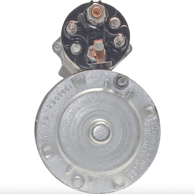 1985 1992 Pontiac Firebird Starter Motor