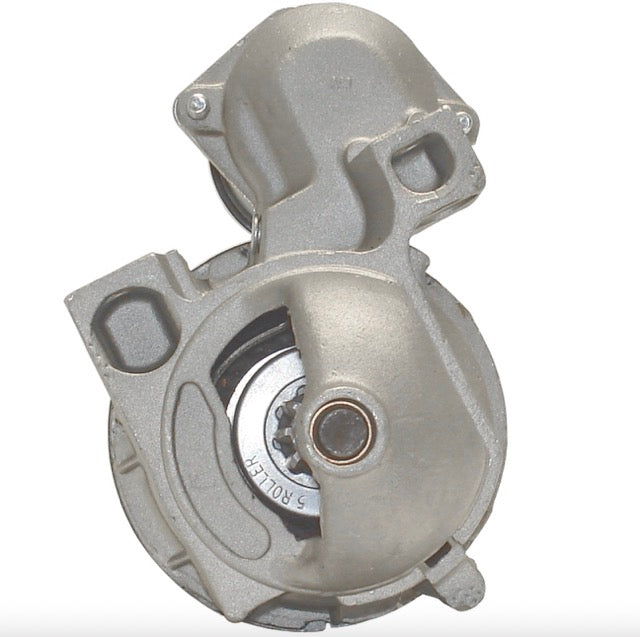 1985 1992 Chevrolet Camaro Starter Motor