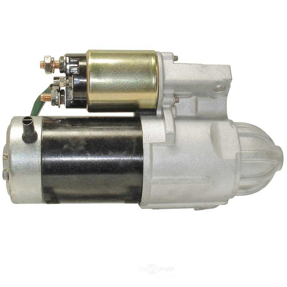 Starter Motor - Chevrolet Camaro 98-02, Pontiac Bonneville 98-05, Firebird 98-02 336-1924A
