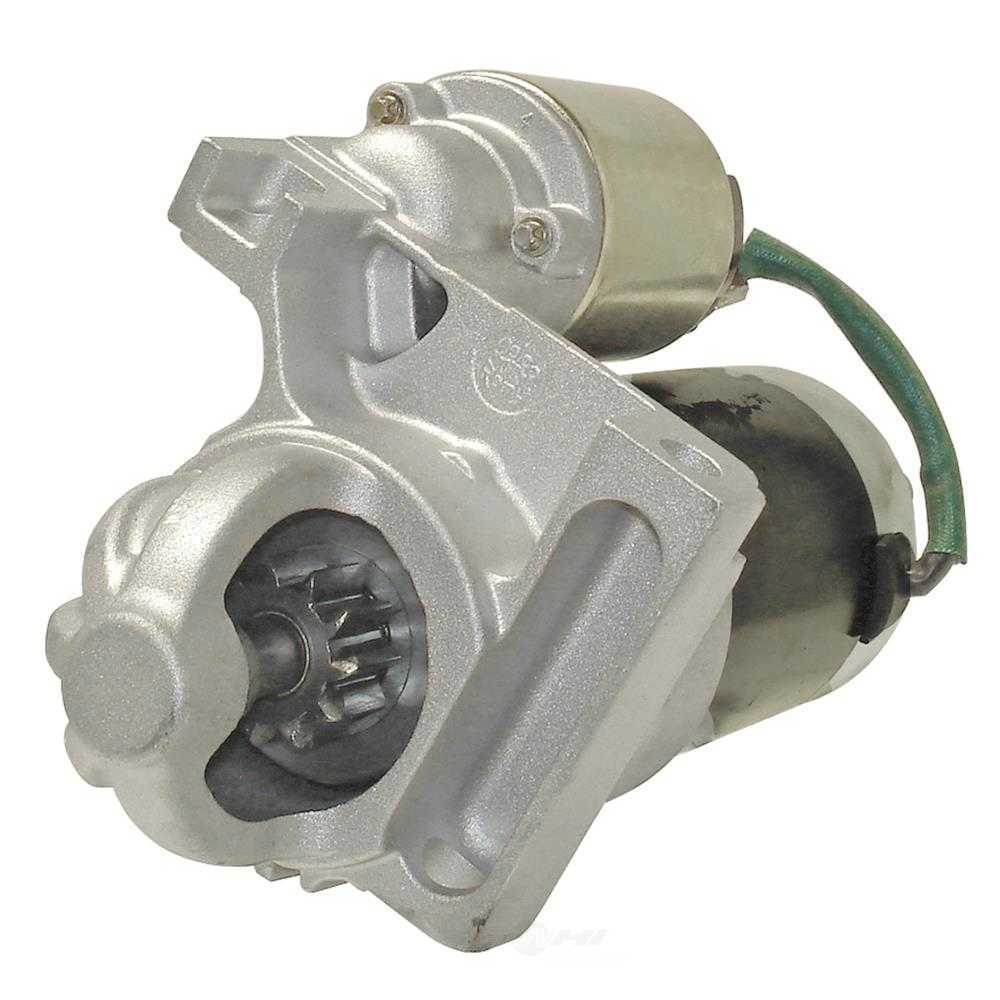 Starter Motor - Chevrolet Camaro 98-02, Pontiac Bonneville 98-05, Firebird 98-02 336-1924A