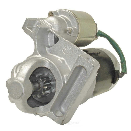 Starter Motor - Chevrolet Camaro 98-02, Pontiac Bonneville 98-05, Firebird 98-02 336-1924A