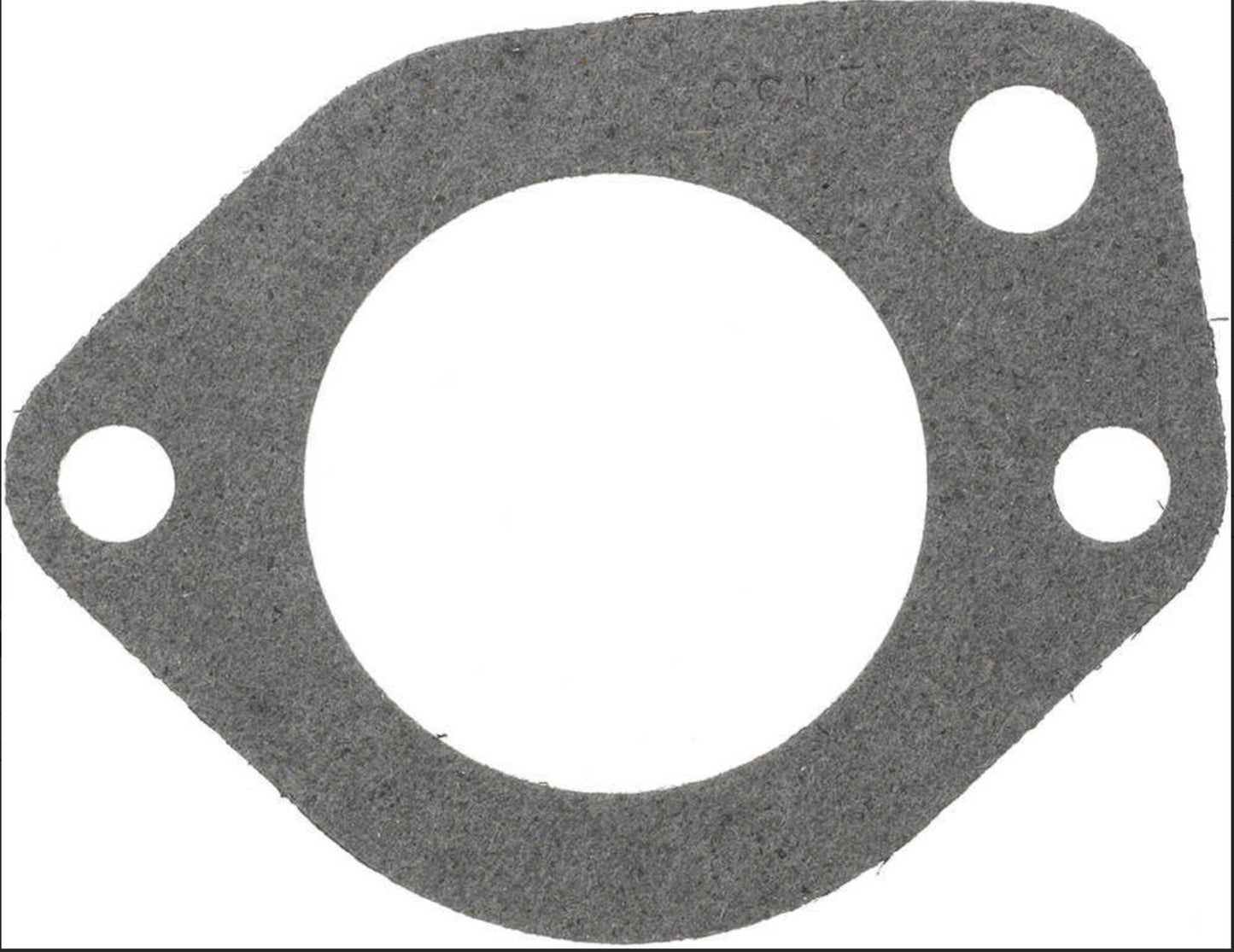 Thermostat Housing Gasket Ford Mustang 64-65, Falcon 63-65, Galaxie 63-65, LTD 65 33623