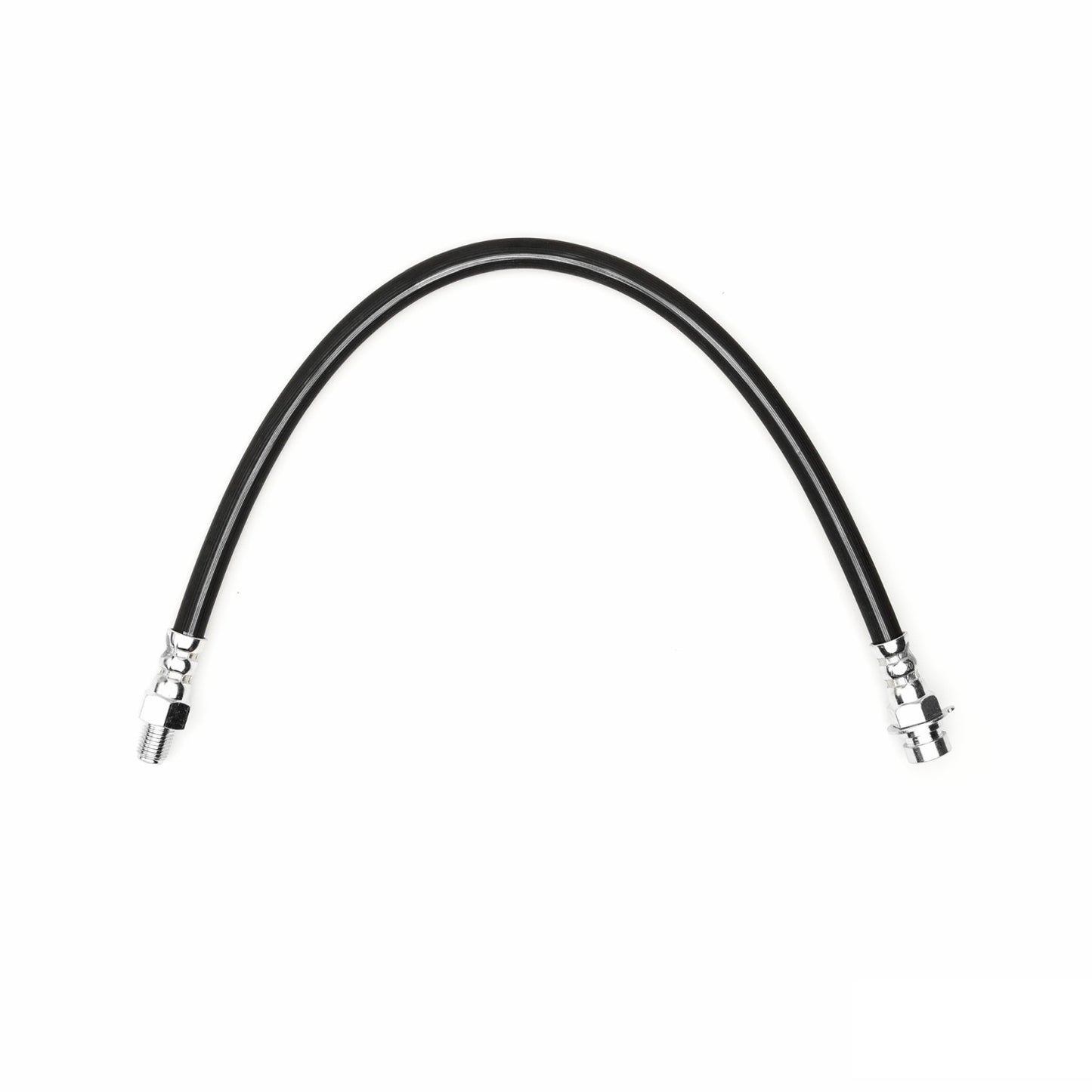 Brake Hose - Chevrolet C30 Pickup 1967, Ford F250 53-65, F350 53-67, GMC C25/C2500 Pickup 67-70 350-47350
