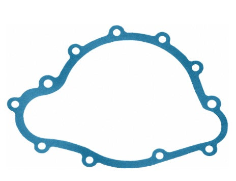 Water Pump Gasket Pontiac 69-81 265 301 350 400 455 Firebird GTO Bonneville 35046
