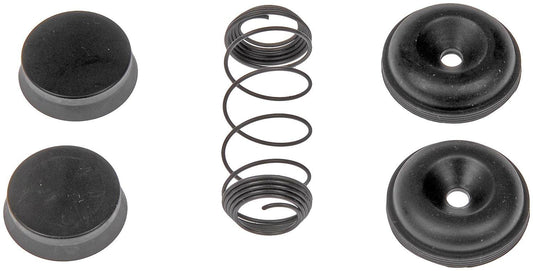 Wheel Cylinder Repair Kit Chevrolet C10 G10 K10 75-84 C20 K20  76-86 35629 (F71668)
