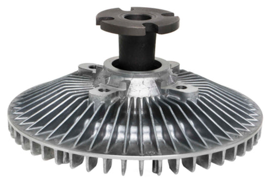 Engine Cooling Fan Clutch - Chevrolet Camaro 67, El Camino 59-68, Ford F-100 61-83, Lincoln Continental 67-84 36954