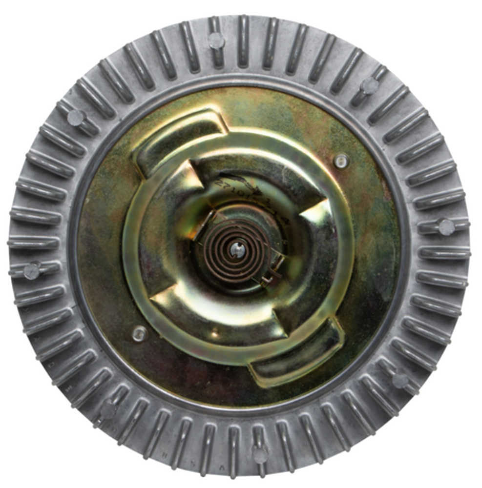 Engine Cooling Fan Clutch - Chevrolet Camaro 67, El Camino 59-68, Ford F-100 61-83, Lincoln Continental 67-84 36954