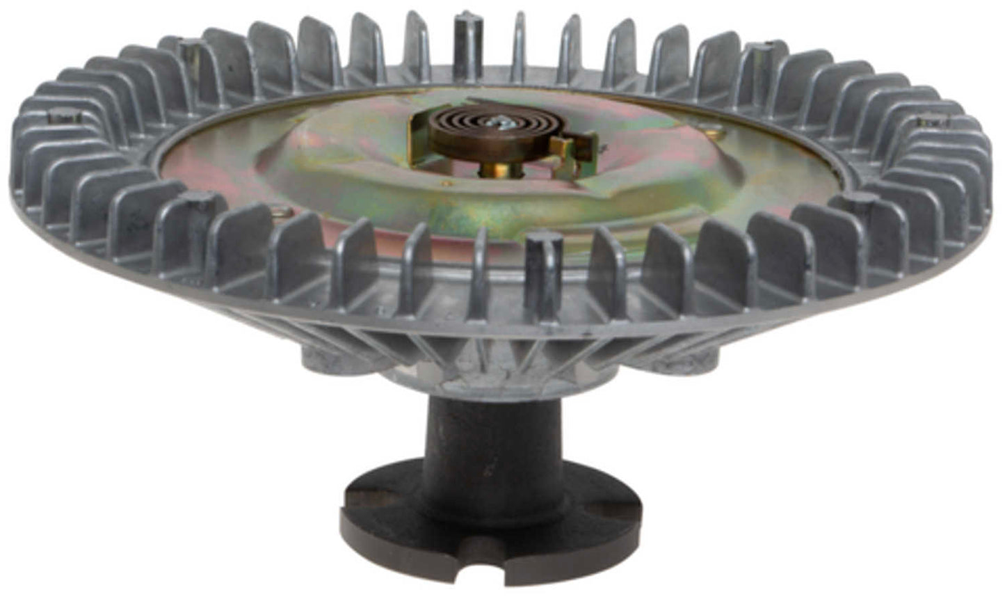 Engine Cooling Fan Clutch - Chevrolet Camaro 67, El Camino 59-68, Ford F-100 61-83, Lincoln Continental 67-84 36954