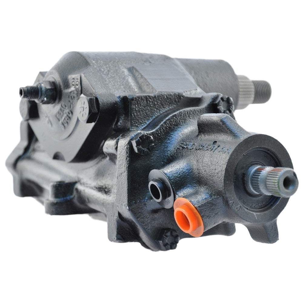 Steering Gear - 36-0817516