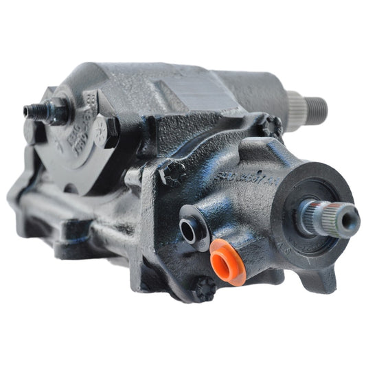 Steering Gear - 36-0817516