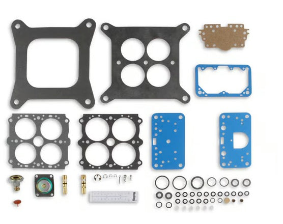 Holley Renew Carburettor Kit 4160 750 cfm 37-754