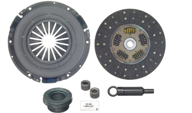 Clutch Kit 381219 K190906 Chevrolet GMC C1500 92-95, C2500 92-95 +K Series