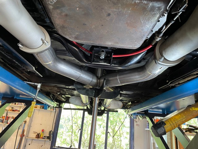 3inch Exhaust, Exhaust Upgrades, Louder Exhaust
