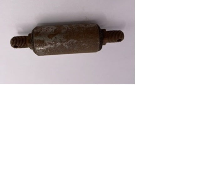 Front Spring Shackle Stud Assembly (lower) 40-5464-B - Belcher Engineering