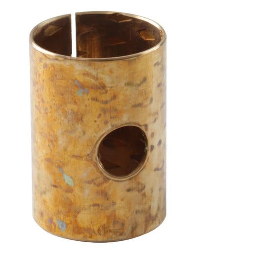 Clutch Pedal Bushing 40-7508 for the Ford Early V8 1935 to 1948 and the Ford Pick Up 1935 to 1947.&nbsp;