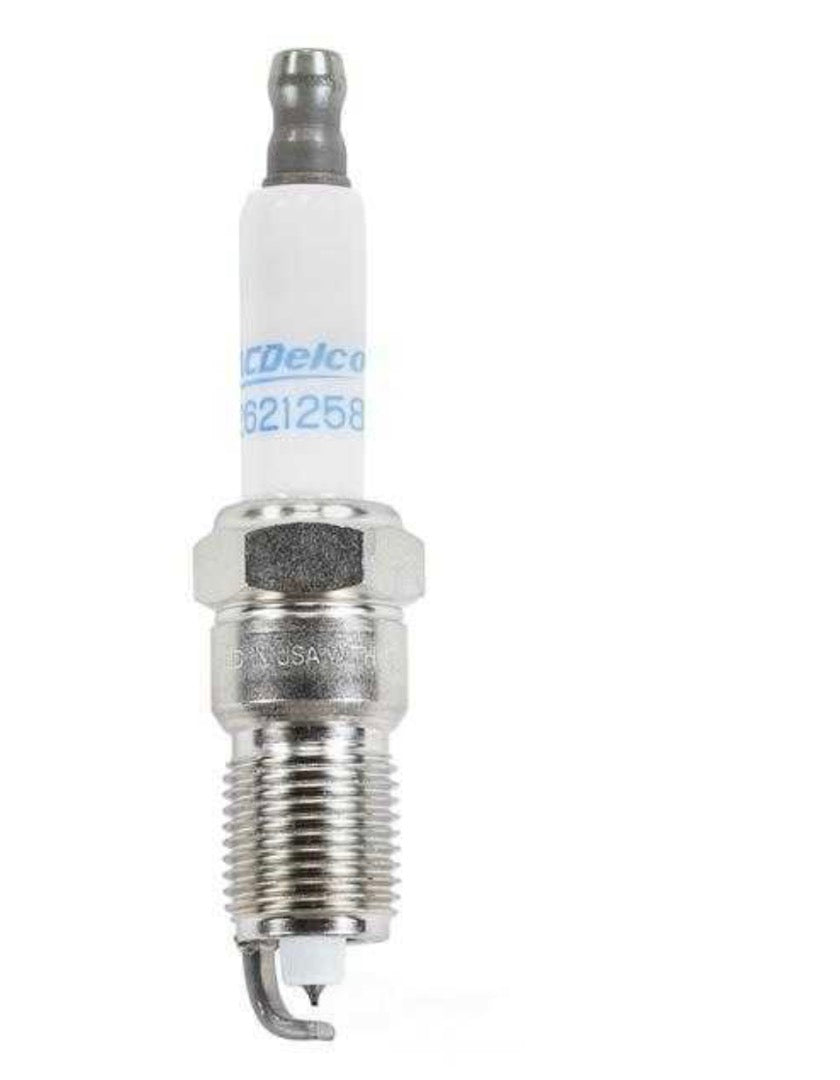 Spark Plug Chevrolet 2015-2020 Camaro 2015 Express 2500 Silverado 2500 15-19 41-110