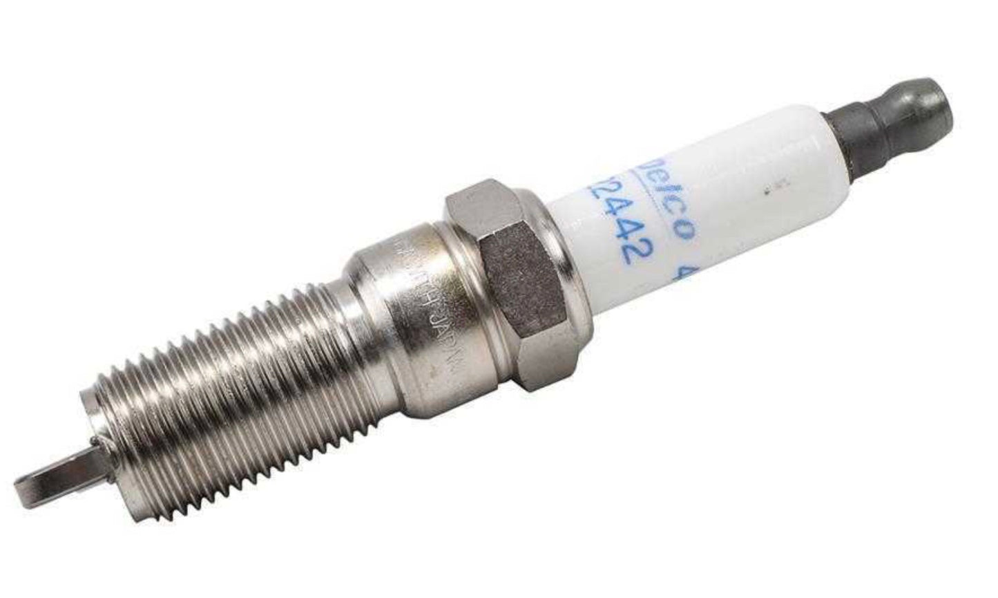Spark Plug Chevrolet Corvette C8 2020-2026 41-149