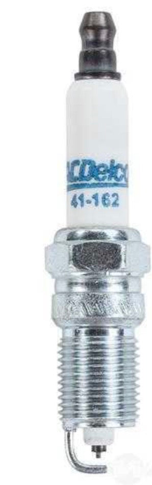 1997-2013 Corvette Spark Plugs 41-162