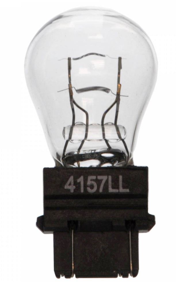 Light Bulb: Turn Signal/ Multipurpose Miniature Lamp GT-8 14 V 8.2W 4157LL