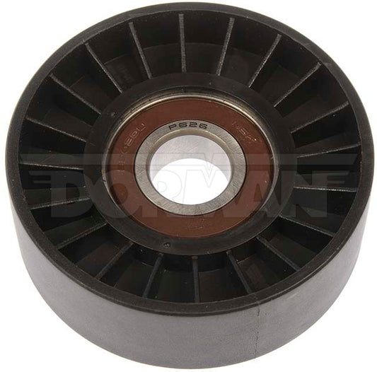 Idler Pulley - Chevrolet Corvette 88-96 Ford E150 E250 F150 F250 Bronco 90-96 419-5003