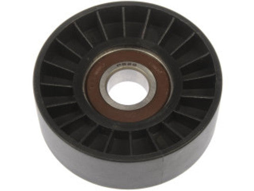 Idler Pulley Corvette 88-96, Ford E150 E250 90-96, F150, F250 90-96 419-607