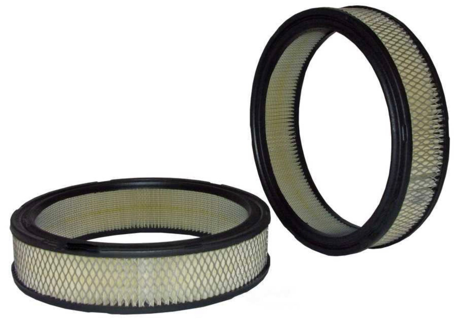 Air Filter Ford Mustang 64-67 (6 Cyl), F100 61-64, F250 61-64, Ranchero 60-68 42054