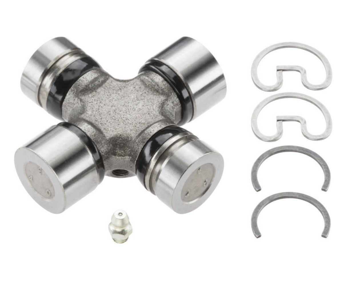 Universal Joint Ford 60-89, Mustang 64-78, Galaxie 61-67, Falcon 63-70, Torino 68-76 430