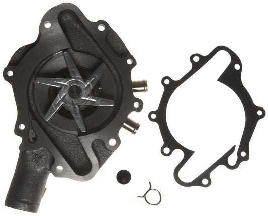 Engine water pump 43100 Firebird 77-79 6.6L