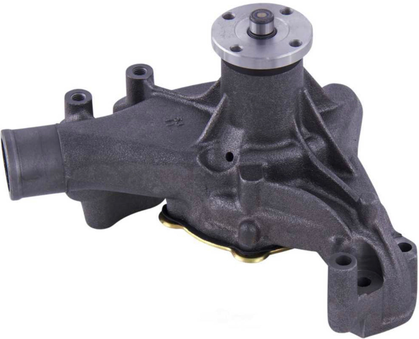 Water Pump SBC Camaro 69-76, C10 73-76, Nova 69-76, Chevrolet 69-76 GMC 43101