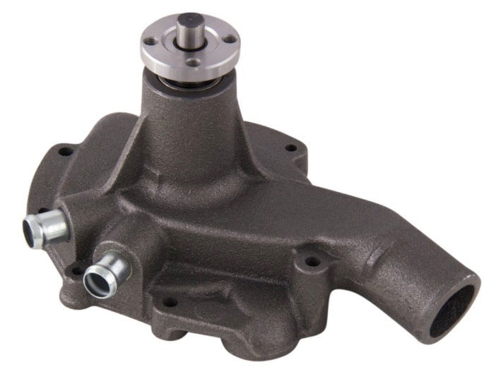 Water Pump 43107 (Chevrolet C10 Diesel, Caprice, Oldsmobile 442, Cutlass, Toronado, Pontiac Firebird)